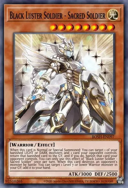 Vampire Guide | Duel Links Meta