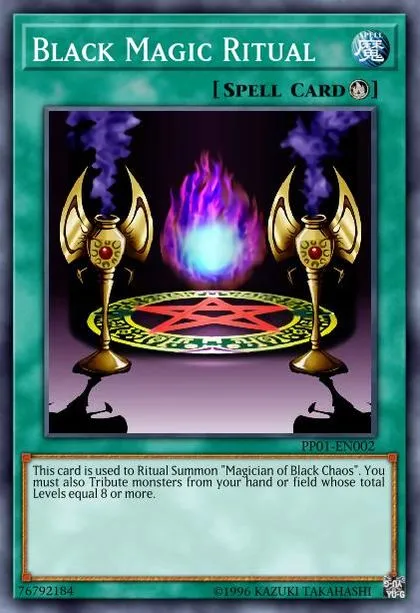 yu gi oh duel links ritual deck Complete Custom for Yu-Gi-Oh! Deck Build Box: Ritual Territory