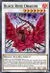 Black Rose Dragon