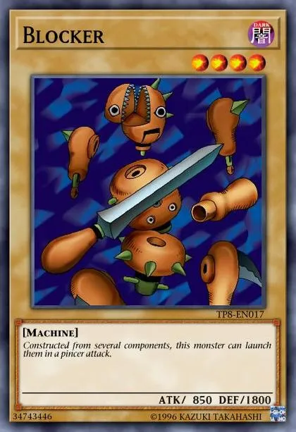 yugioh duel links primo deck Lester, Primo, Jakob & Aporia - Meklord (Re)Evolution I - IV main image 1