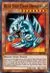 Blue-Eyes Toon Dragon
