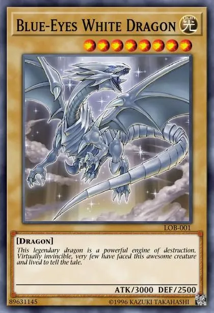Ultimate Dragons | Skill | Decks & How to obtain | Duel Links Meta