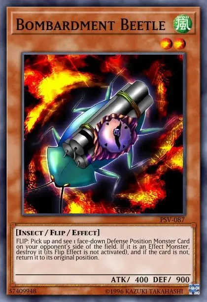 Weevil Underwood | How to Unlock, Decks, Skills & Rewards | Duel Links Meta