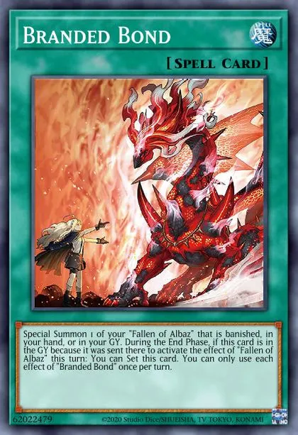 Despia Albaz Dogmatika | Master Duel Meta