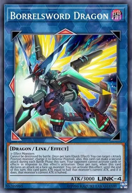 Kuriboh Deck | Master Duel Meta