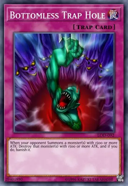 Introduction to Traptrix | Master Duel Meta