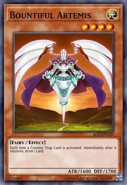 Counter Fairies Deck Breakdown | Guides, Decks & Usage Statistics | Master  Duel Meta