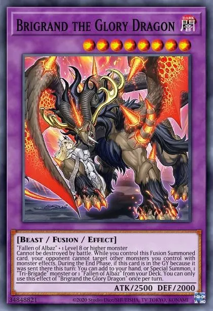 Branded Deck Breakdown | Guides, Decks & Usage Statistics | Duel Links Meta