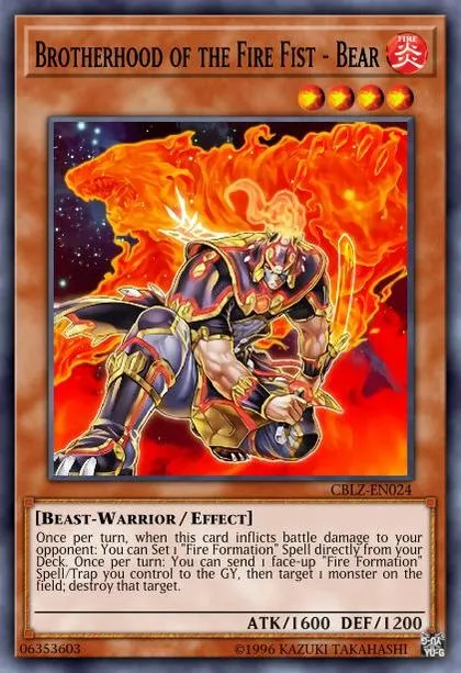 yugioh fire deck list Yu-Gi-Oh! Revamped Fire Kings Structure Deck main image 1
