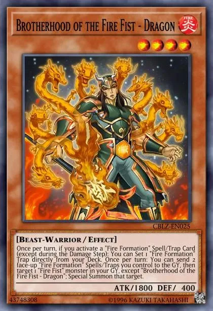 Fire Fist Deck Breakdown | Guides, Decks & Usage Statistics | Master Duel  Meta