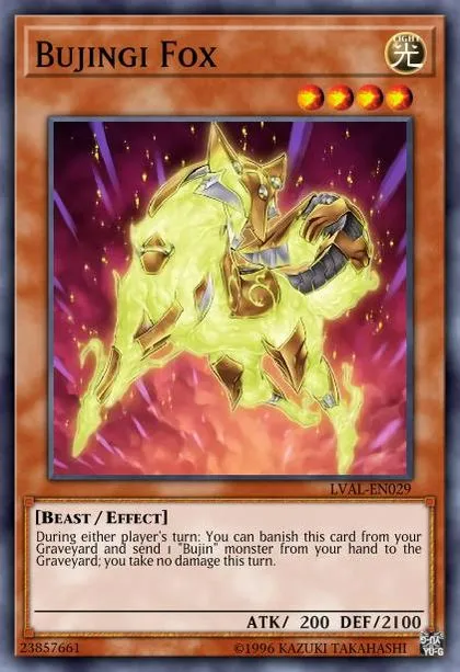 Bujin Deck Breakdown | Guides, Decks & Usage Statistics | Master Duel Meta Bujin Deck Breakdown | Guides, Decks & Usage Statistics | Master Duel Meta