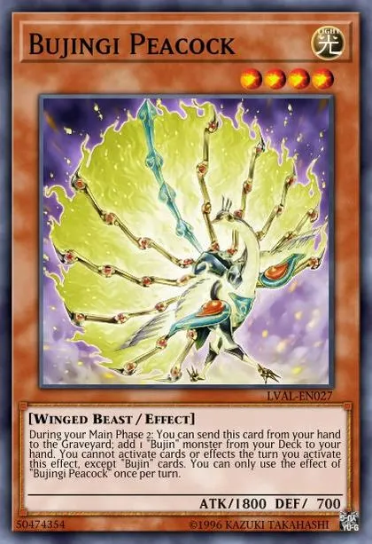 yugioh duel links bujin deck KoG Deck]Bujins : r/DuelLinks