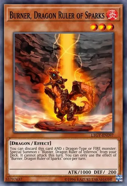 ローズ アームド 征竜 デッキ 遊戯王 Dragon Ruler deck mi