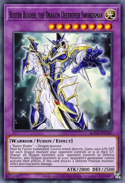 yugioh duel links buster blader deck Buster Blader, the Dragon Destroyer Swordsman | How to obtain, Decks &  Usage Statistics
