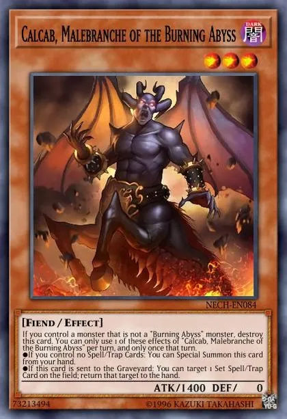 yugioh burning abyss phantom knight deck Phantom Knight Deck Core – Aus Ygo main image 0