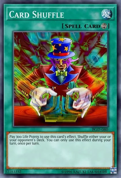 yugioh duel academy best deck Speed Duel: Top 5 Best Decks post Duel Academy GX Box