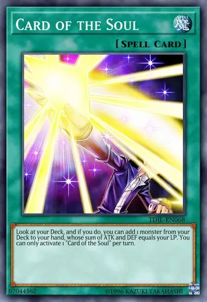 yugioh add spell from deck to hand Card Errata:Hidden Armory Card Errata:Double Spell | Yu-Gi-Oh!