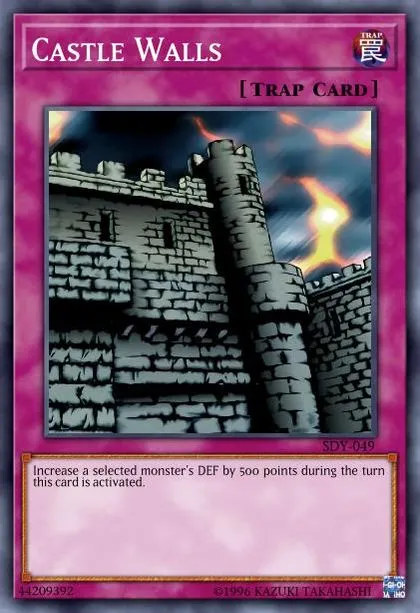 yugioh ninja deck list CDU YGO Battles of Legend 2021 Booster Box