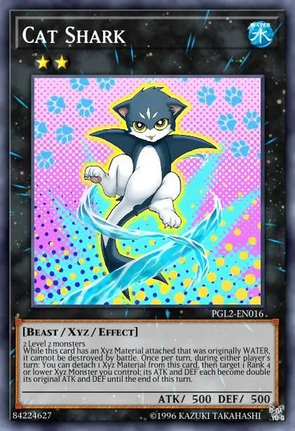 Spright Deck Breakdown | Guides, Decks & Tournament Usage Statistics |  Yu-Gi-Oh! Meta