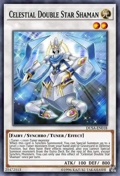 Level 12 Synchro Dragons | Master Duel Meta