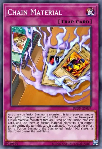 Fusion Reward | Master Duel Meta Fusion Reward | Master Duel Meta