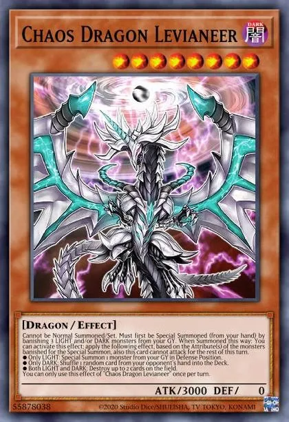 Dragon Link Deck Breakdown | Guides, Decks & Usage Statistics | Master Duel  Meta