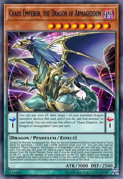 Dragon Link Deck Breakdown | Guides, Decks & Tournament Usage Statistics |  Yu-Gi-Oh! Meta