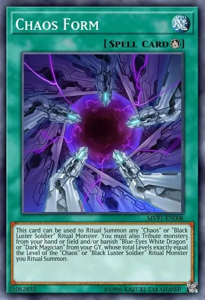 Chaos MAX Deck Breakdown | Guides, Decks & Usage Statistics | Master Duel  Meta