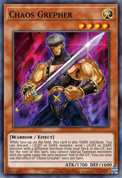 yugioh dark attribute deck Complete Custom for Yu-Gi-Oh! The great dragon lord Grapha has a brand yugioh dark attribute deck Dark