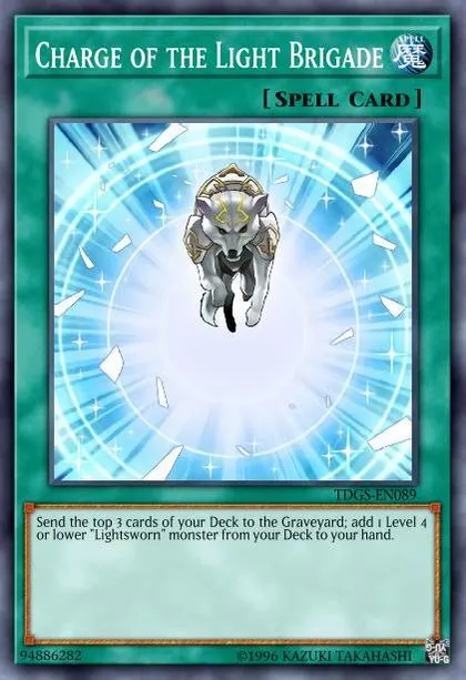 Lightsworn Deck Breakdown | Guides, Decks & Tournament Usage Statistics |  Yu-Gi-Oh! Meta