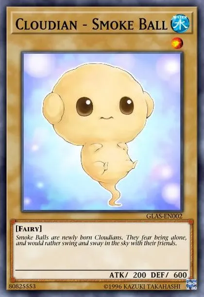 Cloudian Deck Breakdown | Guides, Decks & Usage Statistics | Master Duel  Meta
