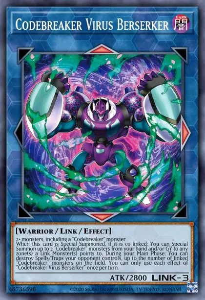 yugioh deck styles Yugioh Orica main image 0