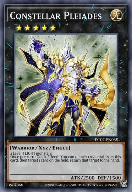 Poker Knights Deck Breakdown | Guides, Decks & Usage Statistics | Master  Duel Meta