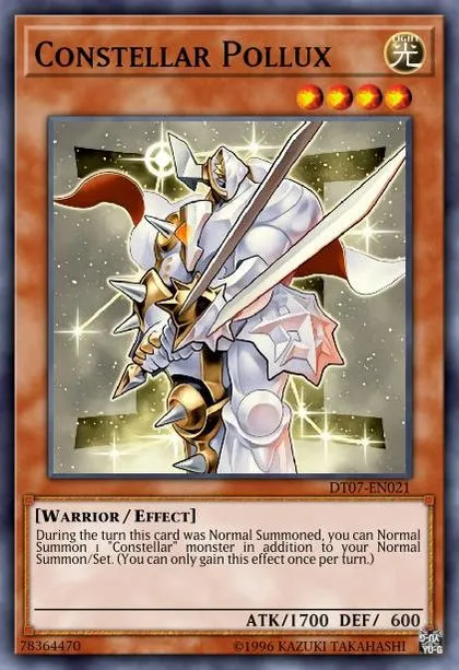 yugioh constellar deck 1 CARD COMBO!!! | NEW SUPPORT 2025!!! | GGWP!!! | POST TERMINAL WORLD 3 Constellar Deck Breakdown | Guides,