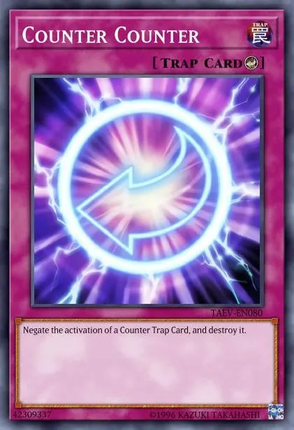 negate trap cards yugioh Spell-Stopping Statute [TLM-EN058] Rare main image 1