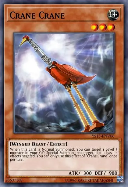 Nordic Deck from Unnicknamed | Duel Links Meta