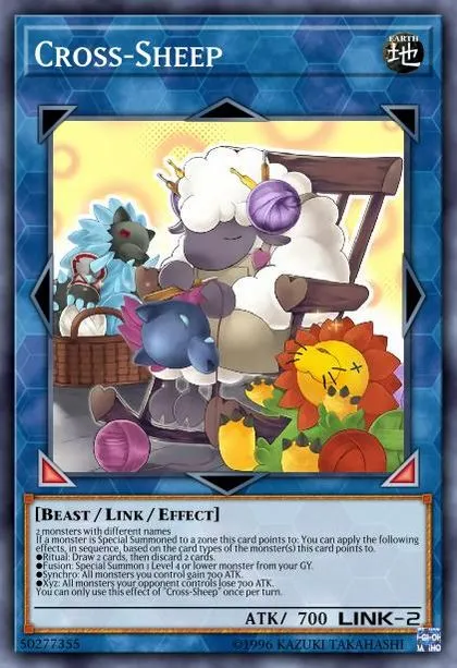 Shaddoll Deck Breakdown | Guides, Decks & Tournament Usage Statistics |  Yu-Gi-Oh! Meta
