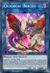 Crossrose Dragon