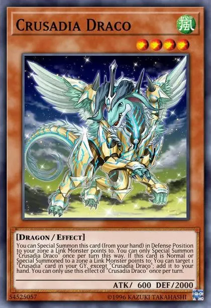 Mekk-Knight Crusadia Deck Breakdown | Guides, Decks & Usage Statistics | Master Duel Meta Mekk-Knight Crusadia Deck Breakdown | Guides, Decks & Usage Statistics | Master Duel Meta