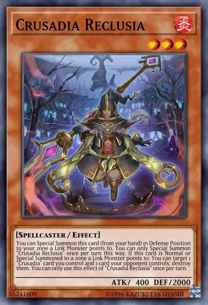 yugioh crusadia mekk knight deck Amazon.com: Complete Custom Deck for Yu-Gi-Oh!