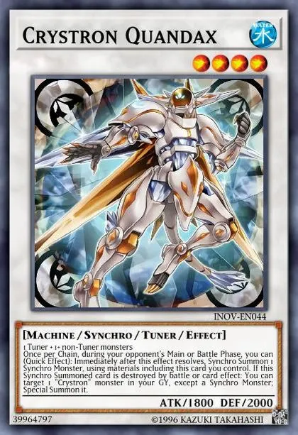 crystron deck yugioh duel links Amazon.com: Complete Custom Deck for Yu-Gi-Oh!