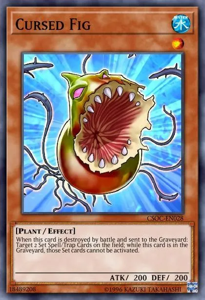 Burn Deck from Odiontrampaslocas | Duel Links Meta