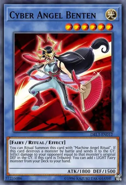 Drytron Deck Breakdown | Guides, Decks & Usage Statistics | Duel Links Meta