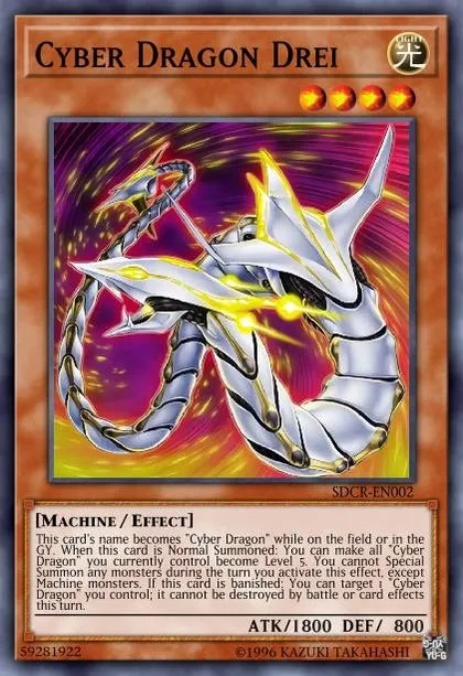 yugioh duel links cyber deck Amazon.com: Yu-Gi-Oh! Trading Cards Cyber Strike Structure Deck, Multicolor  : Toys & Games