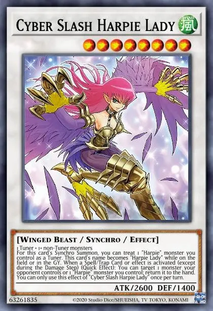harpies yugioh deck Harpy Tower Deck Box – Mana Moon