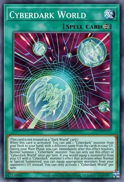 Cyber Dragon Deck Breakdown | Guides, Decks & Usage Statistics | Master  Duel Meta