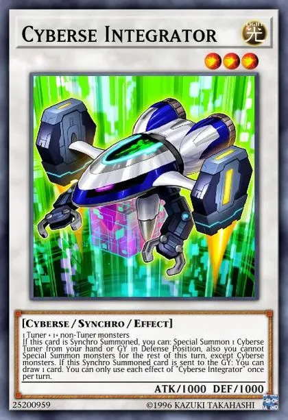 yugioh master duel cyberse deck Amazon.com: Yu-Gi-Oh! Trading Cards Cards: Cyberse Link Structure Deck,  Multicolor (083717835462) : Toys & Games main image 1