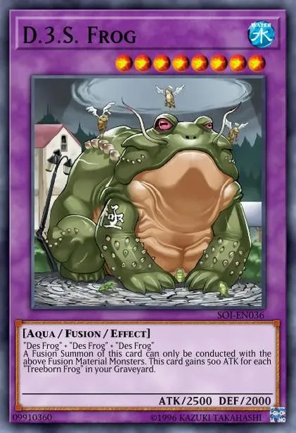 yugioh meta decks master duel Our favorite Yugioh Master Duel decks