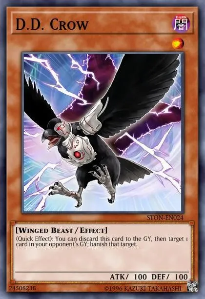 Deck Builder | Duel Links Meta