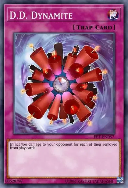 Banish Deck | Master Duel Meta